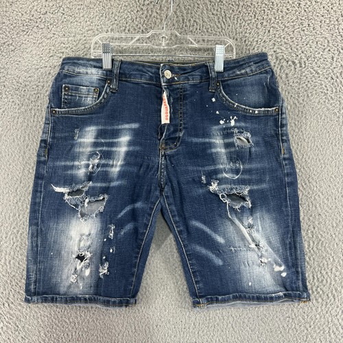 Dsquared2 bermuda pantaloncino - dsquared2,