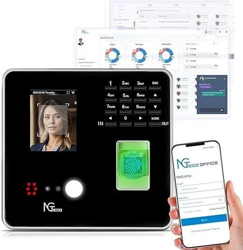 Ngteco tc1 cloud clocking - cloud,