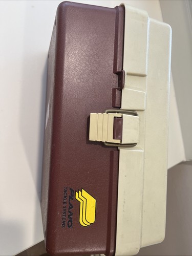 Vintage plano systems tackle - vintage,