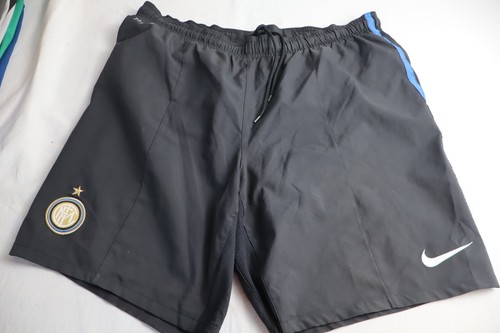Nike inter pantaloncino - inter,
