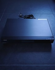 Humax iHD-PVR C 320 GB disco
