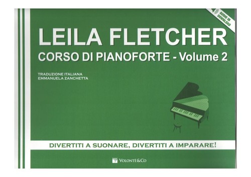 Corso pianoforte volume 2 - di,