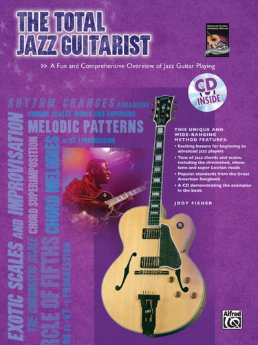 The total jazz - jazz, jody
