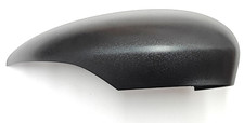 FORD FIESTA (JA8) 2008-2017 COPERCHIO CALOTTA RETROVISORE ESTERNO DESTRA NERO