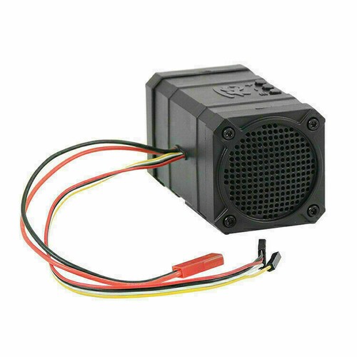 Motor sound modulo simulato - modulo,