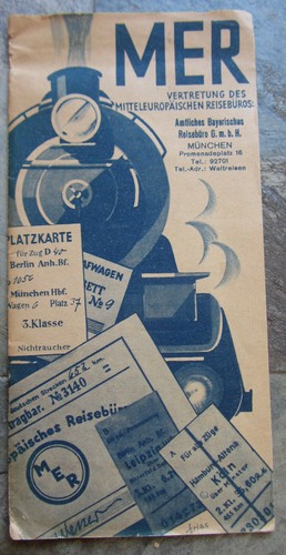 1928 german railways - 1928,