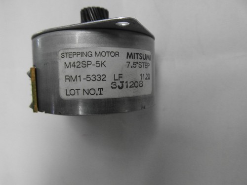 Cm1415fn rm1 5332 motore - hp,