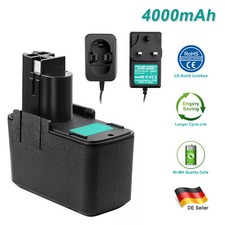 Batteria/caricabatterie 4.0AH