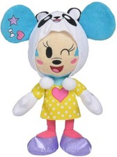 Minnie Mouse Tokyo 45cm Purple