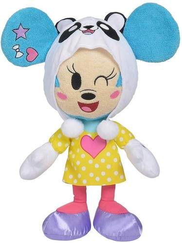Minnie mouse tokyo - tokyo, purple
