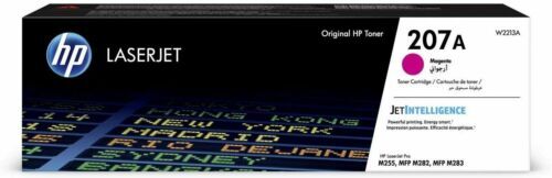 Toner magenta originale hp207a - toner,
