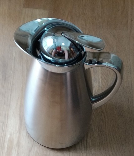 Caraffa termica brocca thermos - caraffa,