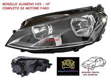 FARO FANALE PROIETTORE