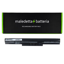 Batteria NERA 14.4-14.8 V 2200