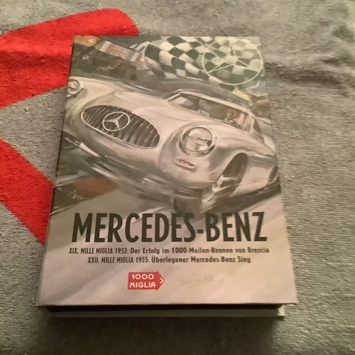 Mille miglia 1000 - miglia,
