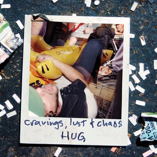 Hug cravings lust chaos - &,