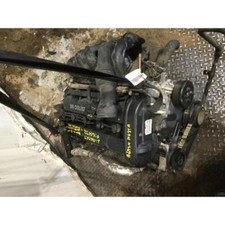 ⭐ MOTORE COMPL. PER FORD FIESTA (02-05) CBK 1.4 16V BER. 5P/B/1388CC. 2002