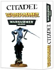 Warhammer 40k Necron C'tan