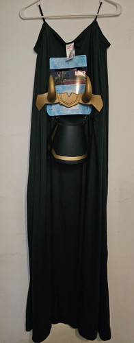 Set accessori costume disney - costume,