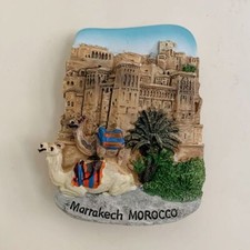 Calamita frigo città antica