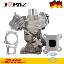 Turbocompressore Ford B-Max Fiesta VI Focus III Tourneo 1.0 EcoBoost 74 KW CM5G6K682HB