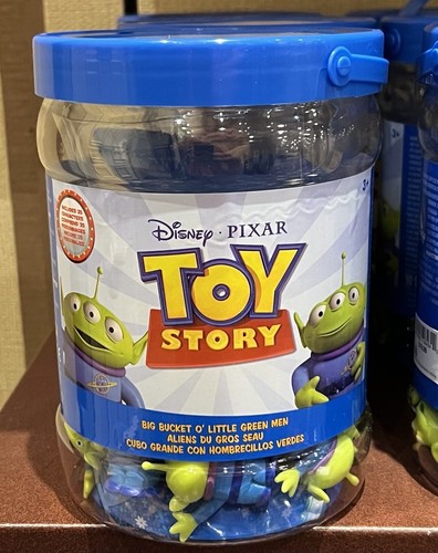Disney parks pixar - pixar, toy