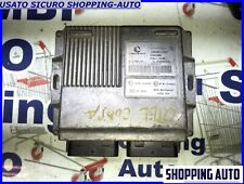 CENTRALINA GAS LANDI RENZO