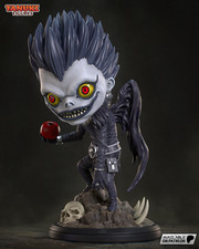 Ryuk Death Note modello