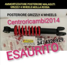 Ammortizzatore Idraulico