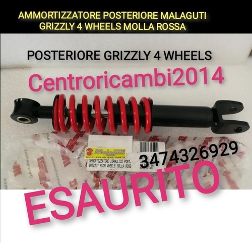 Ammortizzatore idraulico - ammortizzatore,