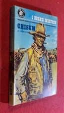 Sam BOWIE - CHISUM La