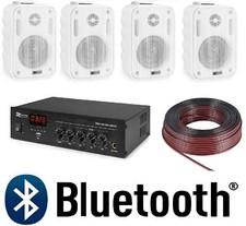 IMPIANTO AUDIO FILODIFFUSIONE