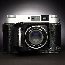 Custodia mezza fotocamera in