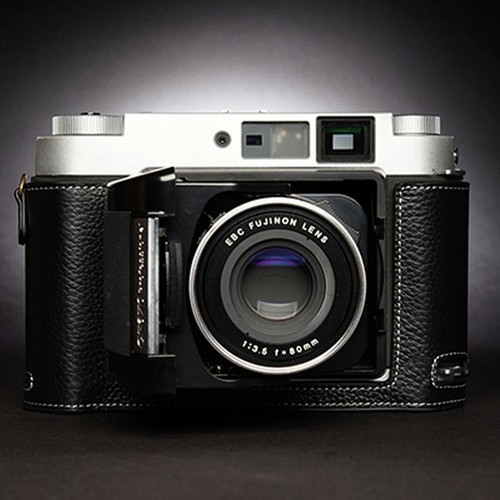 Custodia mezza fotocamera - , in
