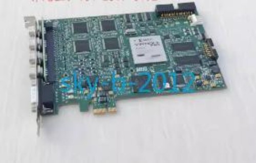 Dalsa x1a0 quad0 - pz, or-x1a0-quad0