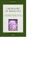 Cronache di miracoli