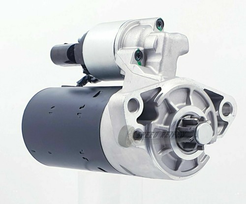 Motorino avviamento starter - di,
