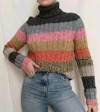 Maglione Woolrich Lana Wool