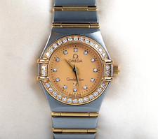 Orologio da polso Lady Omega