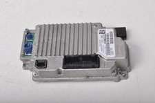 Ford Focus MK4 Navigatore Centralina Navigatiosmodul 4U5T-14G371-GDE