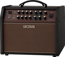 Amplificatore acustico Boss