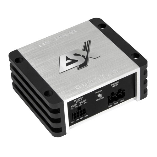 Esx four kanal classe d - qs-four,