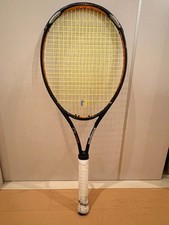 Prince TOUR O3 Hardball Mazza