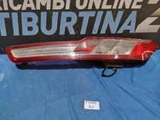 F Ford 80 - Fanale posteriore stop  Ford Transit Custom sinistro 2 spacchi
