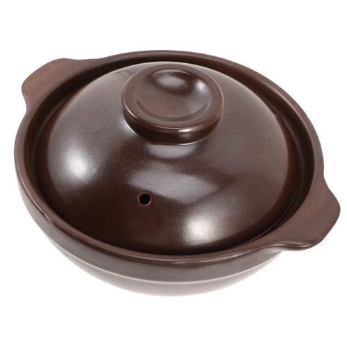 Pentole terracotta - in,