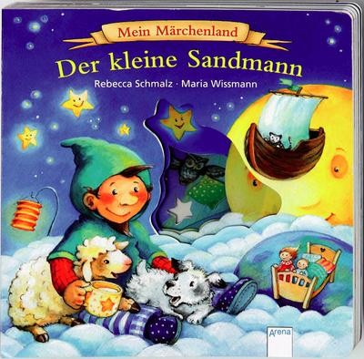 Mein märchenland der - mein, kleine