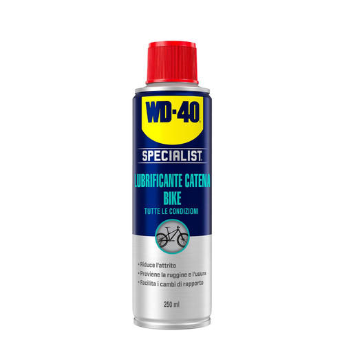 Specialist bike lubrificante - bike,