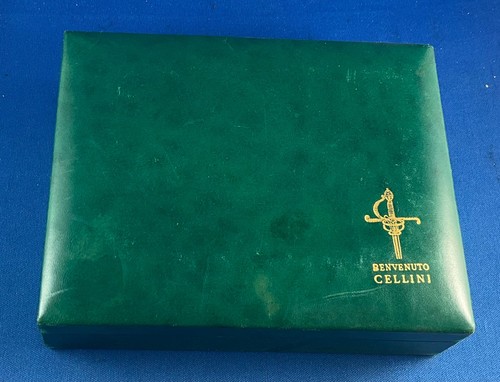 Rolex cellini box - rolex,