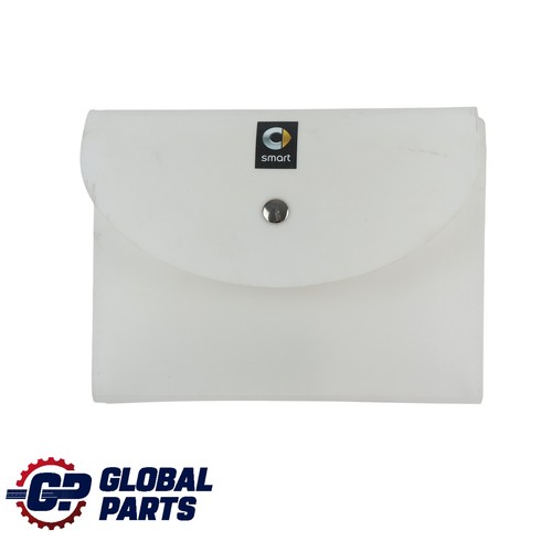 Smart a451 a453 manuale - a453,