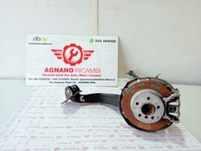 mozzo fusello pinza elettrica